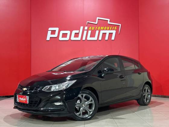 CHEVROLET CRUZE 1.4 TURBO LT 16V FLEX 4P AUTOMÁTICO CHEVROLET CRUZE 1.4 TURBO LT 16V FLEX 4P AUTOMÁTICO